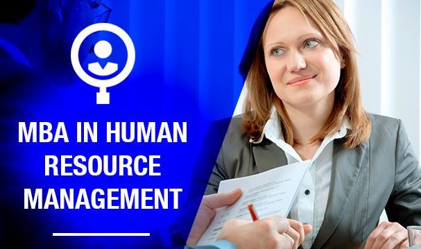 MBA IN HUMAN RESOURCES MANAGEMENT