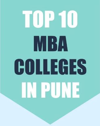 WHY TO PURSUE MBA FROM PUNE ?