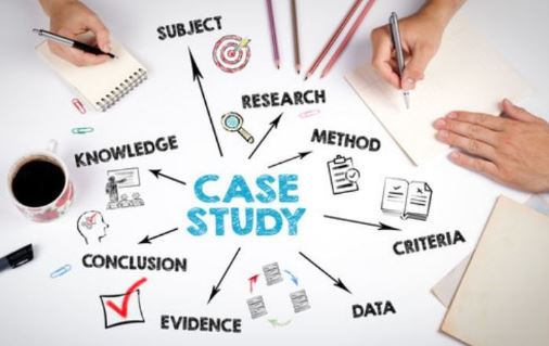 Benefits of case studies in PGDM/MBA COURSE