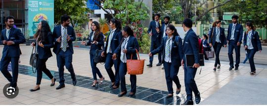 What is Flagship program in MBA/PGDM