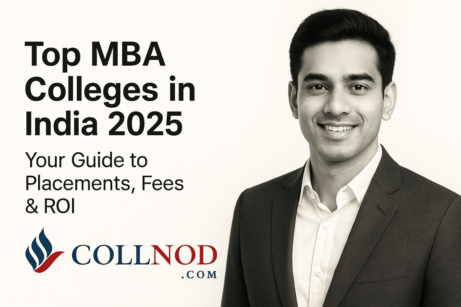 Top MBA Colleges in India 2025: Your Guide to Placements, Fees & ROI
