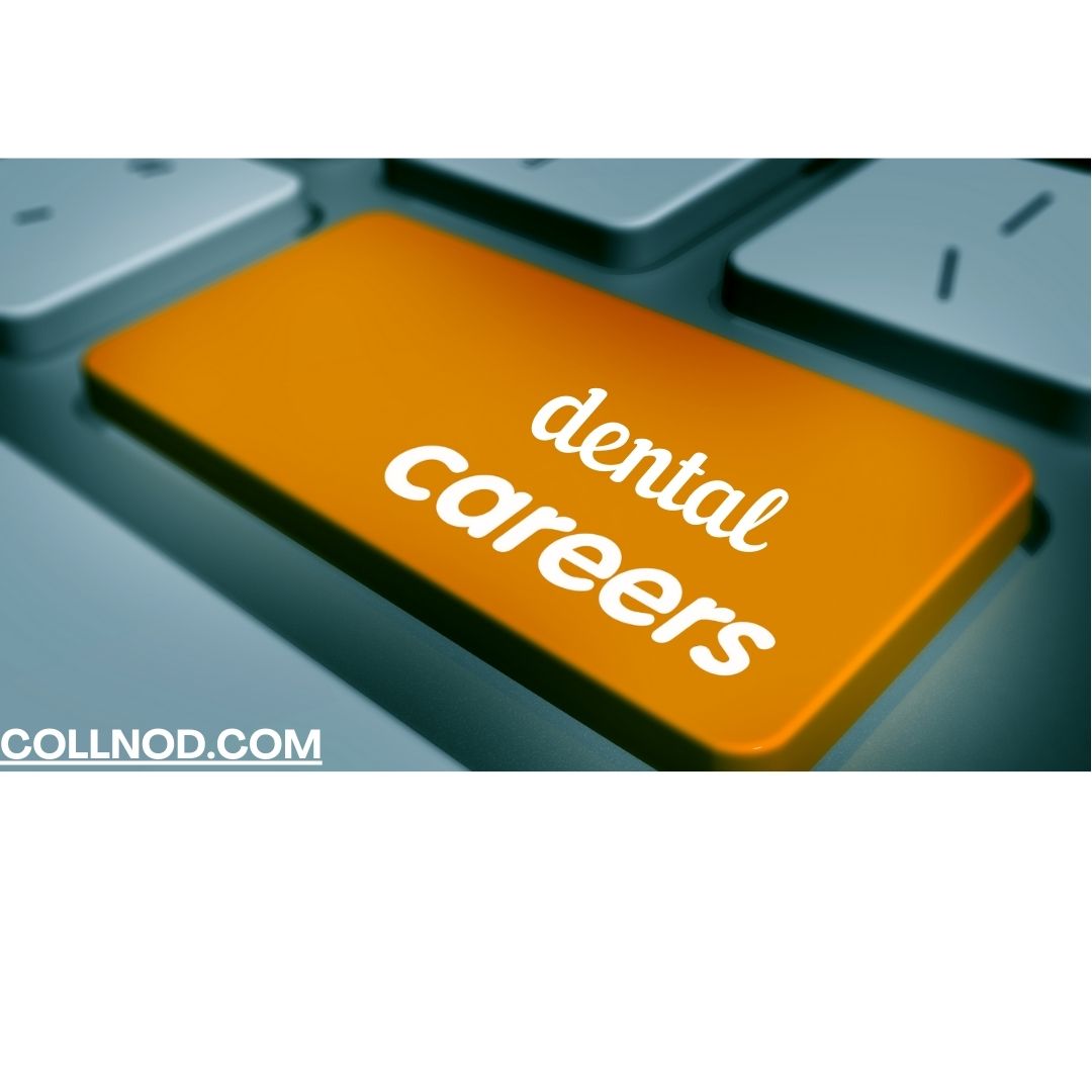 How a Dental Career Offers Job Stability and Security.