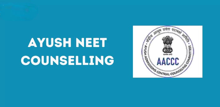 AYUSH NEET UG Counselling 2024 Begins: Register & Fill Choices by Sept 2nd.