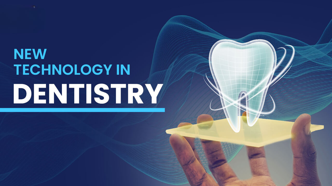 Latest Technological Advances in Dentistry and Their Impact on BDS Education.