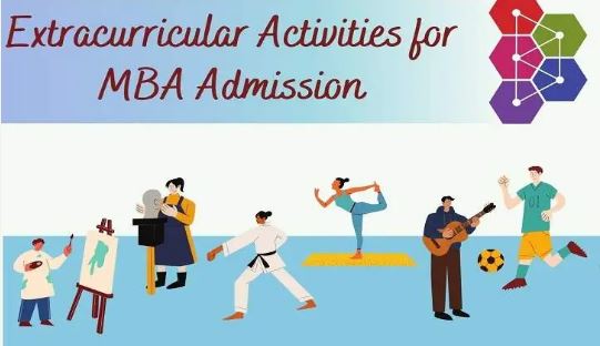 EXTRA CURRICULAR ACTIVITIES IN A MANAGEMENT COLLEGE IN INDIA