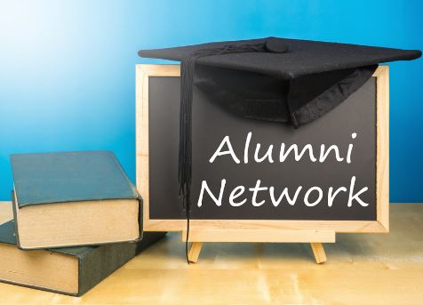 ALUMNI NETWORK OF ALLIANCE UNIVERSITY