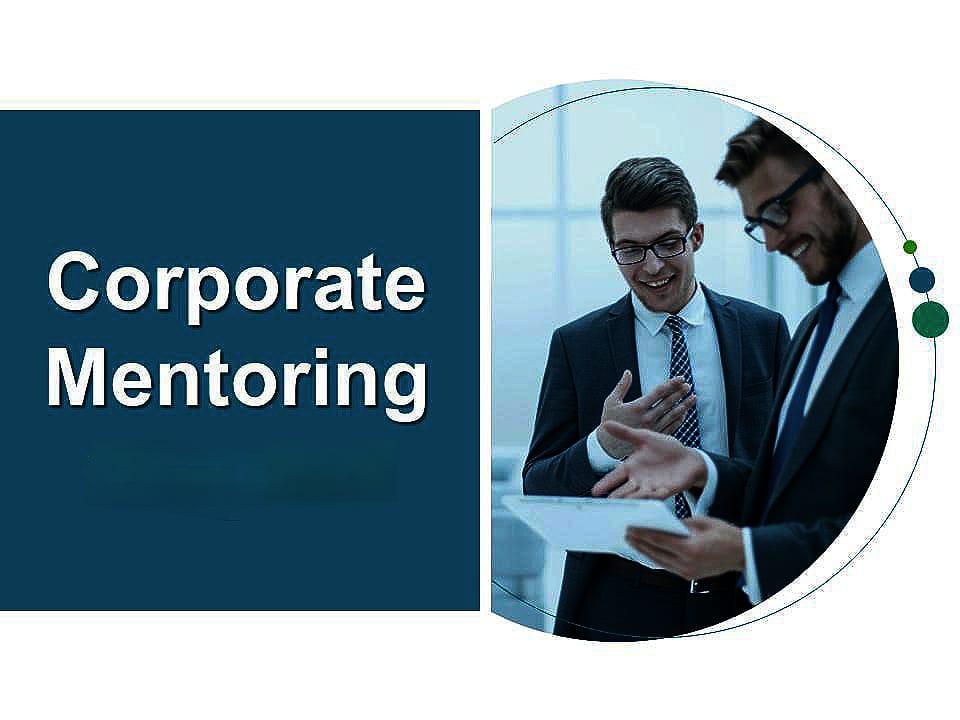 CORPORATE MENTORSHIP ROLE IN MBA