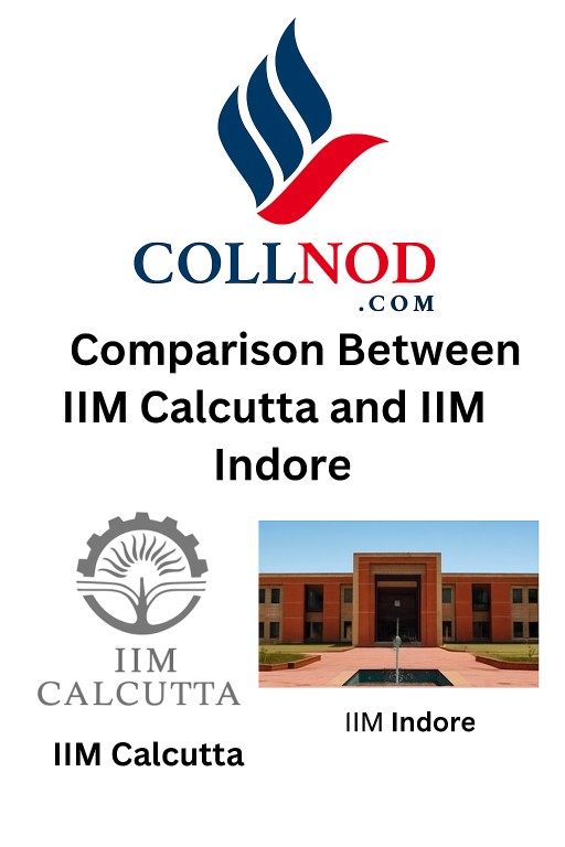 IIM Calcutta vs IIM Indore