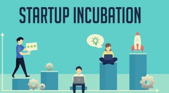 UNIVERSITY INCUBATION CENTERS