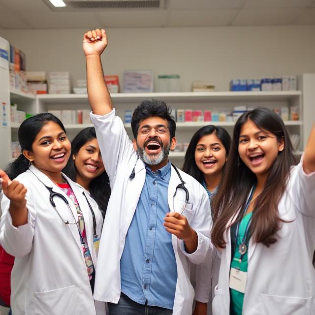 Odisha Government to Launch Pharm D Program, Opening New Avenues for Pharmacy Aspirants