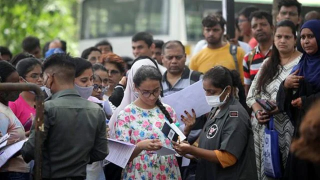 NEET 2025 Cutoff: Check NEET UG Qualifying Score & Percentile Requirements