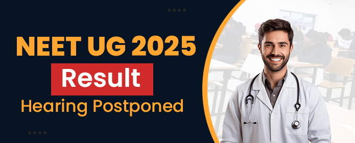 "MP High Court Reschedules NEET UG 2025 Result Hearing to June 5, 2025, to Address Exam Concerns"