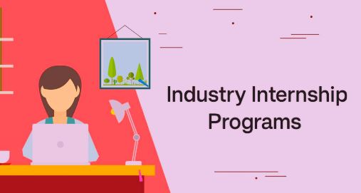 INDUSTRY INTERNSHIP PROGRAMS (IIPs)