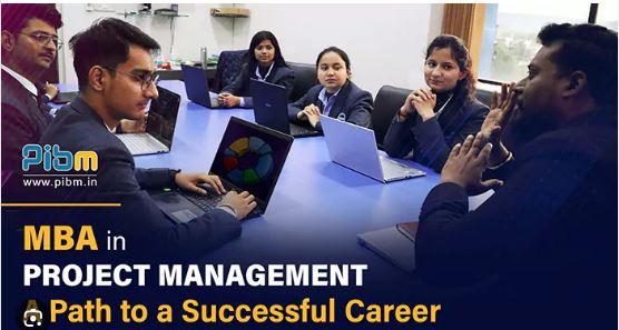 "Weekly Corporate Interface at Pune Institute of Business Management (PIBM) College"