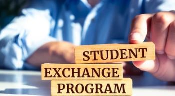 International Student Exchange Program: