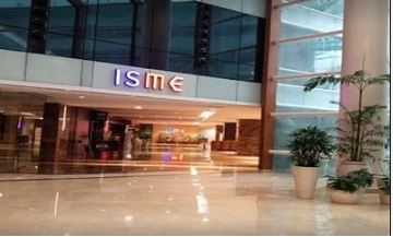 On and Off-Campus Placements at ISME