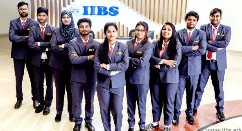 "IIBS MBA College: Empowering Students with 16 Certifications, Including 10 from IIM"