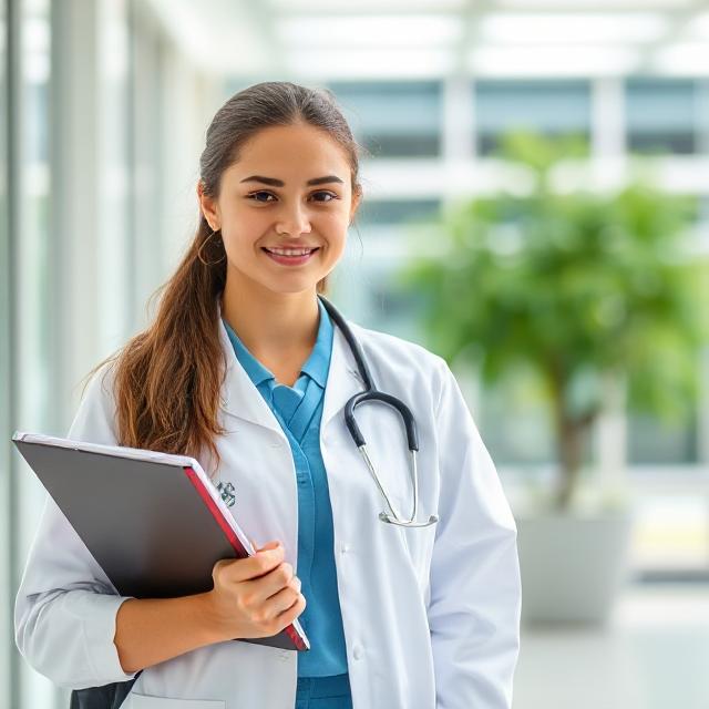 MBBS Abroad: Opportunities for Indian students