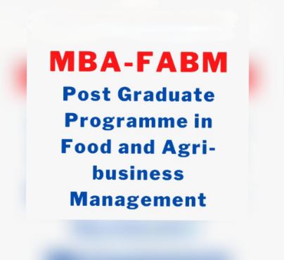 MBA-FABM