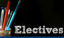 ROLE OF ELECTIVES IN MBA