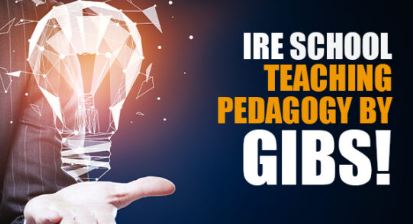 GIBS Teaching Pedagogy