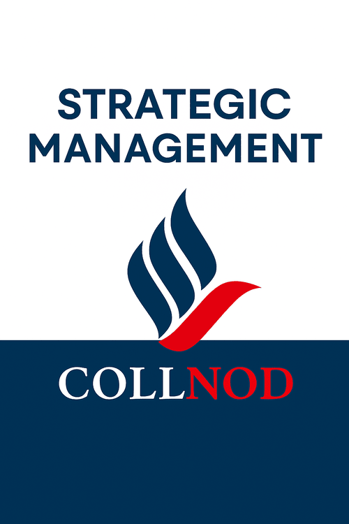 Strategic management