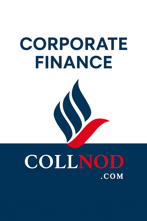 Corporate finance