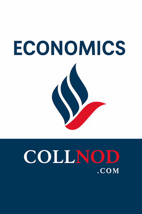 MBA in Economics