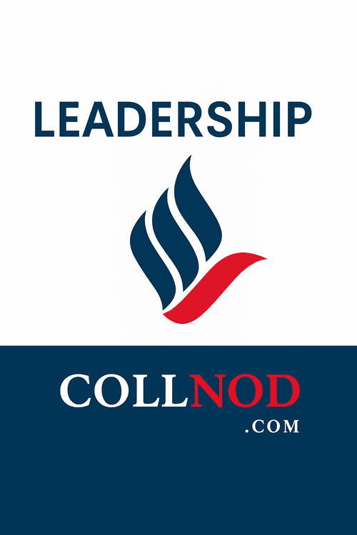MBA in Leadership and Management
