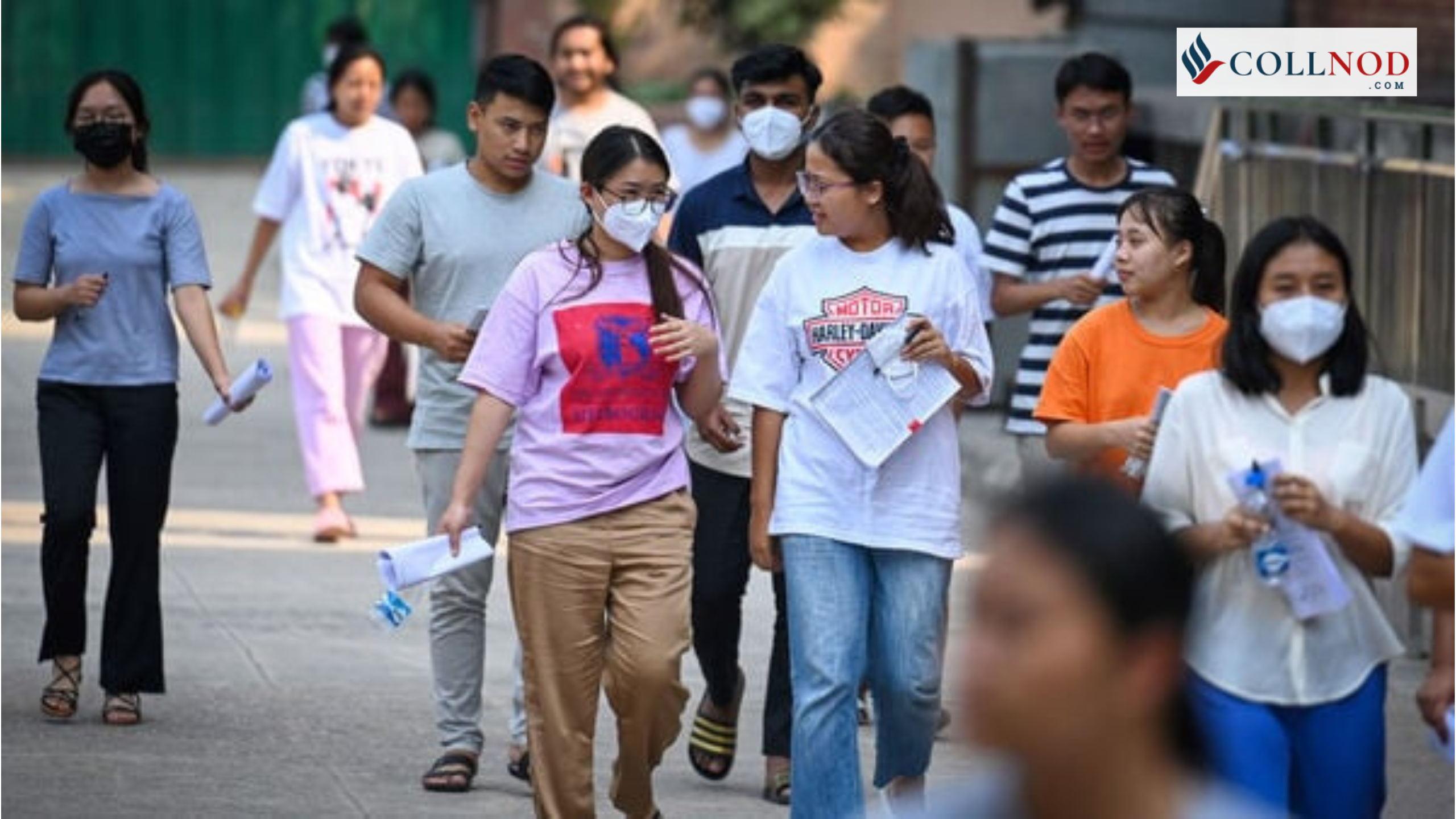 Over 250 NEET UG candidates face action for involvement in ‘unfair practices’ during the exam.