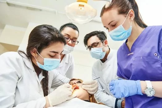 Considering a Career in Dentistry? Here’s What You Need to Know About BDS in India