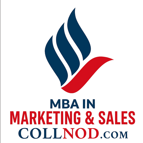 MBA in MARKETING & SALES