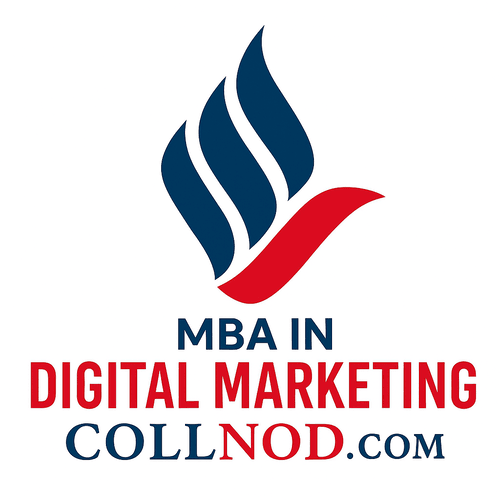 MBA in DIGITAL MARKETING