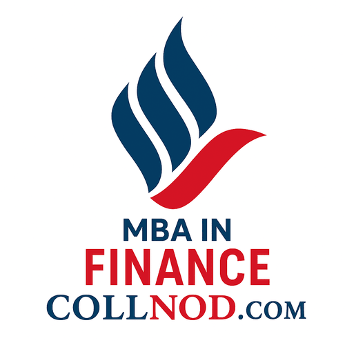 MBA in FINANCE