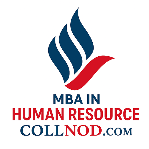 MBA in HUMAN RESOURCE