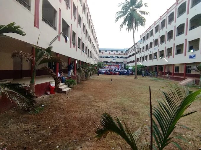 KAKINADA INSTITUTE OF TECHNOLOGY AND SCIENCE