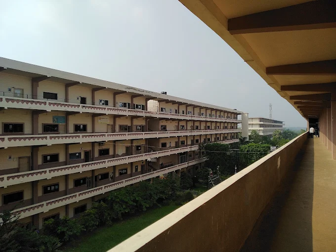 KAKINADA INSTITUTE OF ENGINEERING & TECHNOLOGY