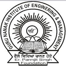 Guru Nanak Institute of Engineering & Management (GNIEM)