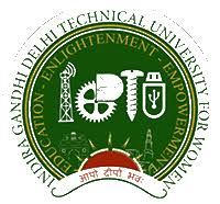 INDIRA GANDHI DELHI TECHNICAL UNIVERSITY FOR WOMEN