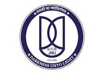 JAWAHARLAL NEHRU UNIVERSITY