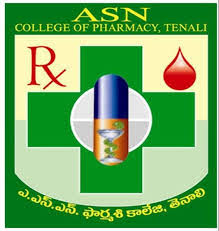 A.S.N. Pharmacy College (ASNPC)