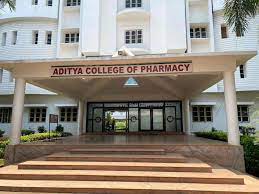 Aditya Pharmacy College