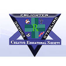 Creative Educational Society's College of Pharmacy (CESCOP)