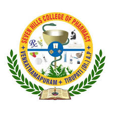 Seven Hills College of Pharmacy (SHCP)