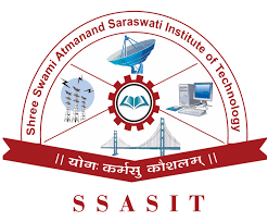 SHREE SWAMI ATMANAND SARASWATI INSTITUTE OF TECHNOLOGY        SURAT
