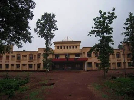 GOVERNMENT ENGINEERING COLLEGE BILASPUR