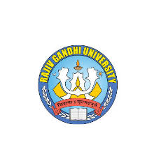 DEPARTMENT OF COMPUTER SCIENCE AND ENGINEERING, RAJIV GANDHI UNIVERSITY, ITANAGAR