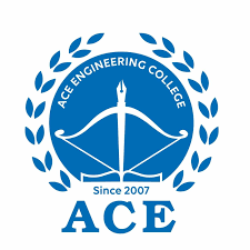 ACE COLLEGE OF ENGINEERING