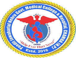 Pt. Jawahar Lal Nehru Government Medical College, Chamba