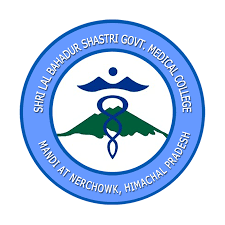 Shri Lal Bahadur Shastri Government Medical College, Mand